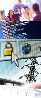 Un equipo de profesionales a su servicio