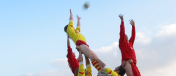 Servicios tecnol�gicos personalizados para empresas