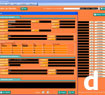 Captura 2 seccin gestin clientes y sus pedidos del software facturacin de CDMAP Consultores